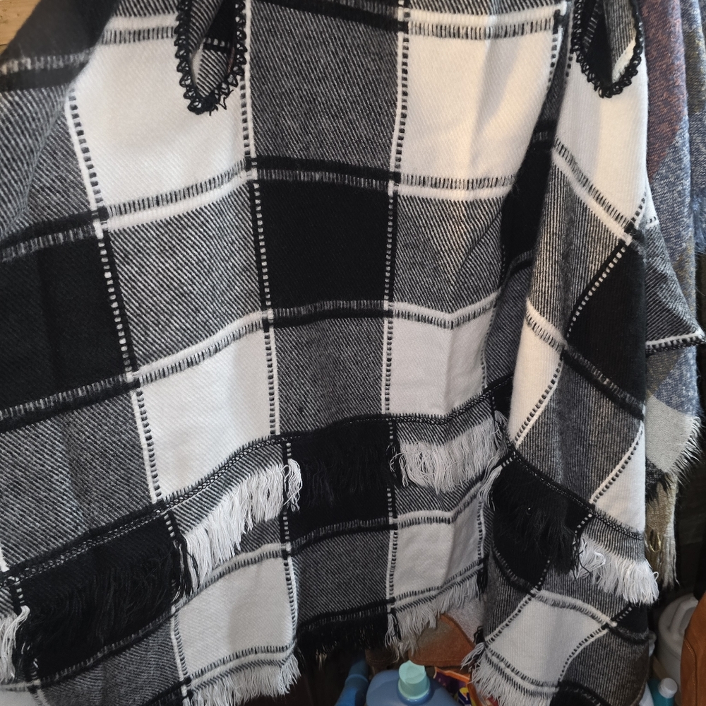 Vest